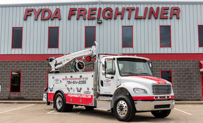 07.20.Fyda Freightliner mobile service