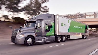 07.20.TuSimple Navistar partnership