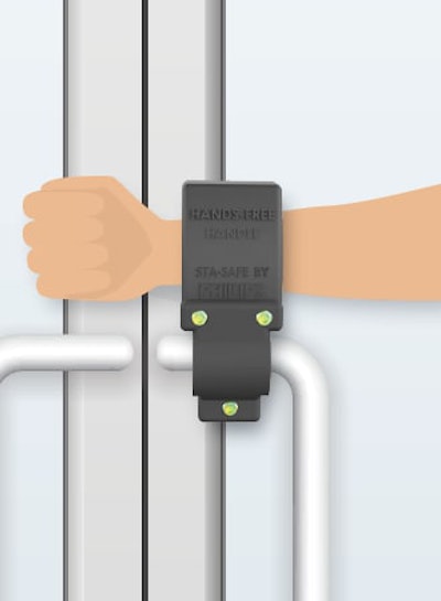 Phillips Stasafe Mounted Min