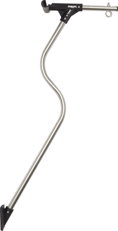 Phillips Industries Is Expanding X Tend Cable Support Products, Releasing The New X Tend Day Cab Tracker Bar Extension For Tractor Model Applications With Back Windows