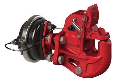 Premier Manufacturing Has Announced The Release Of Its New Saf T Latch