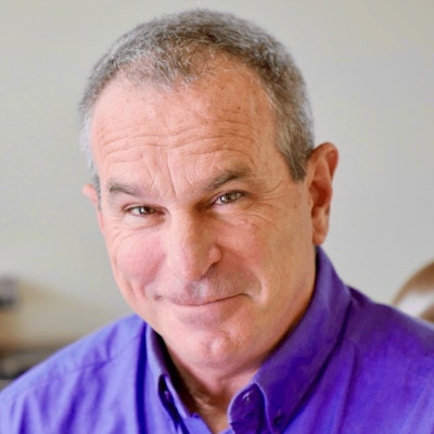 Robert Bryce, energy analyst and author