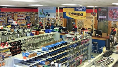 Texas Trucks Direct adds product lines to strengthen its position as a one-stop shop for customers.