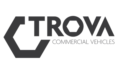 Trova commercial vehicles
