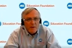 ASE Virtual training