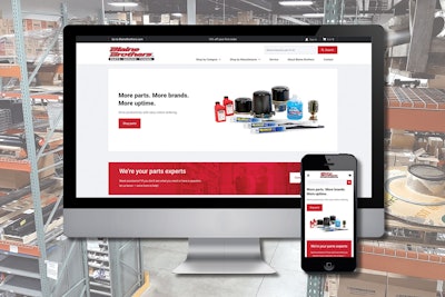 Ongoing development work is required to enhance the user experience as well as continuing investment in advertising, SEO and, in general, driving sales and traffic to the website.