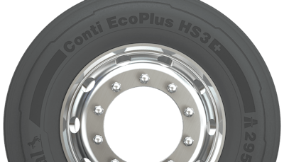 Conti EcoPlus HS3
