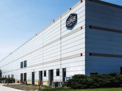 Garage Gurus Technical Service Center