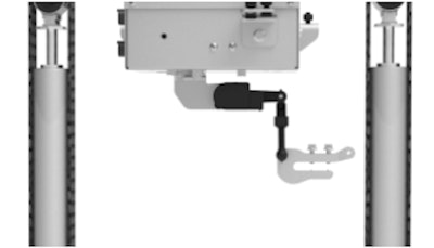 Link Mfg Has Announced The Availability Of Aftermarket Kits For Its Roi Cabmate Semi Active Cab Suspension