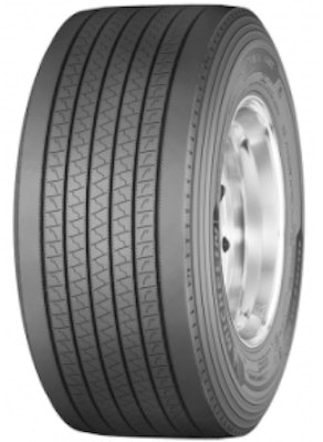 Michelin X One Line Energy T2 tire