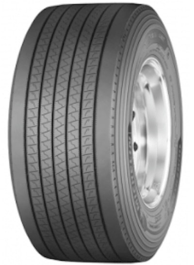 Michelin X One Line Energy T2 tire