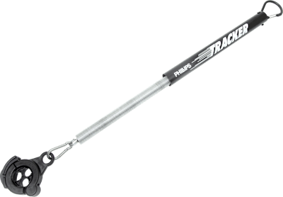 Phillips Industries has expanded its cable support product offering with the addition of a Tracker spring kit