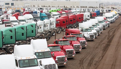 Ritchie Bros Auction Lot