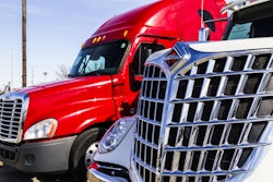 Used truck purchasing trends