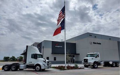Vanguard Truck Centers