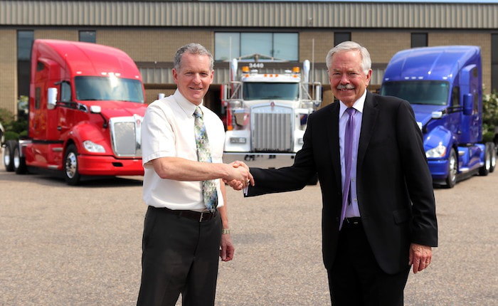 09.20.Kenworth Sales Co and Truck Enterprises