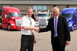 09.20.Kenworth Sales Co and Truck Enterprises