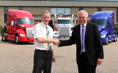 09.20.Kenworth Sales Co and Truck Enterprises