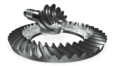 Dana spicer ring and pinion hotsell