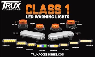 Trux Accessories' product collage