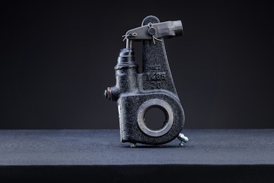 Meritor automatic slack adjuster