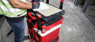 Milwaukee PackOut Work Top