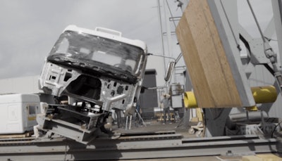 Western Star Stress Testing Its New Vocational Truck