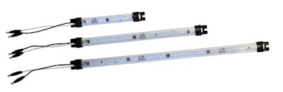 Peterson Manufacturing Series 358 Led Lights