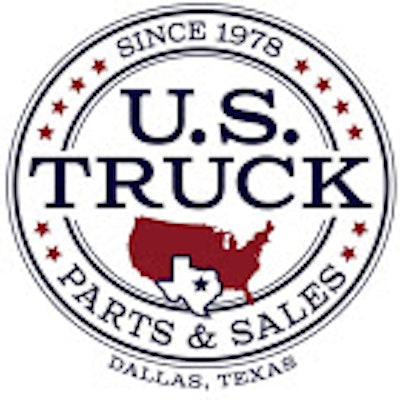 Ustruck Logo