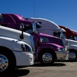 white and purple trucks-min