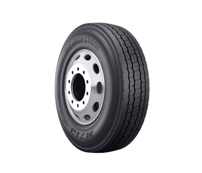 Haste makes waste. “Wear conclusions should not be drawn before the tires are at least 50% worn,” said Roger Best, market insights and product applications engineer at Bridgestone Americas. “When drawing conclusions before tires have been removed, keep in mind these numbers are only projections and are not necessarily a representation of removal mileages. Ideally, a test should last long enough for most of the tires to be removed. This gives a more complete picture of actual removal mileages.”