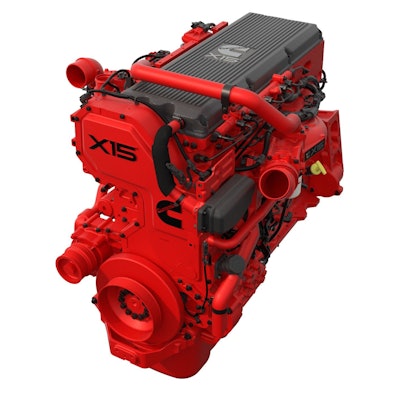 Cummins Is Using Ansys In Its Research Related To Improving Emissions Profiles, Performance And Other Attributes Of Diesel And Alternative Fuel Engines