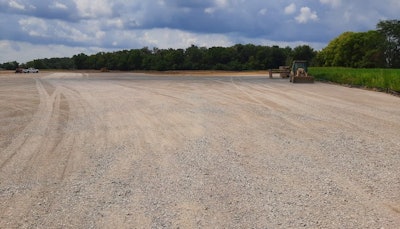 Fyda Freightliner Has Announced Construction Is Underway On A New Facility To House The Columbus Dealership