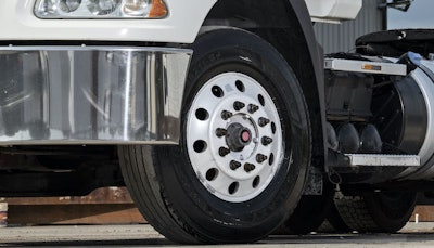 Alliance Tire Americas (ata) Has Launched A New Line Of Truck And Bus Radial (tbr) Tires Under Its Galaxy Brand