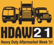 Heavy Duty Aftermarket Week '21 (HDAW ‘21)