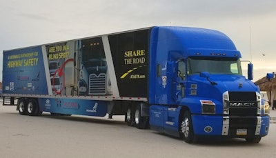 Mack-Trucks-Share-The-Road-truck