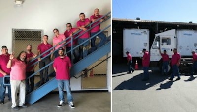 Mckinney Trailer Rentals announces breast cancer fundraising, awareness initiatives