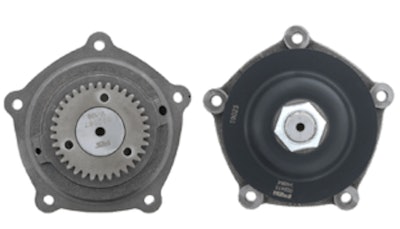 Pai Industries Has Announced The Availability Of Detroit Diesel Series 60 Accessory Drives