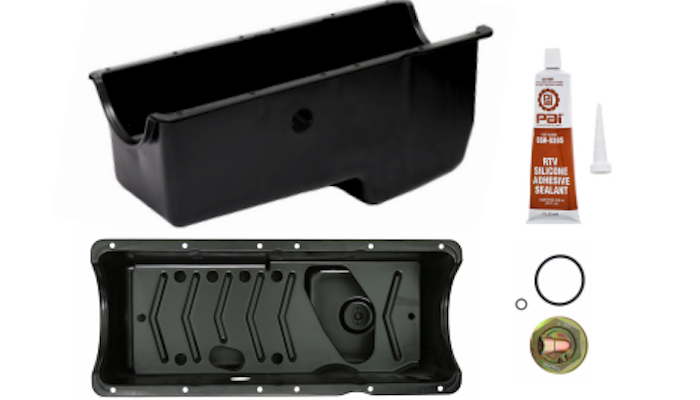PAI-oil-pan-kit