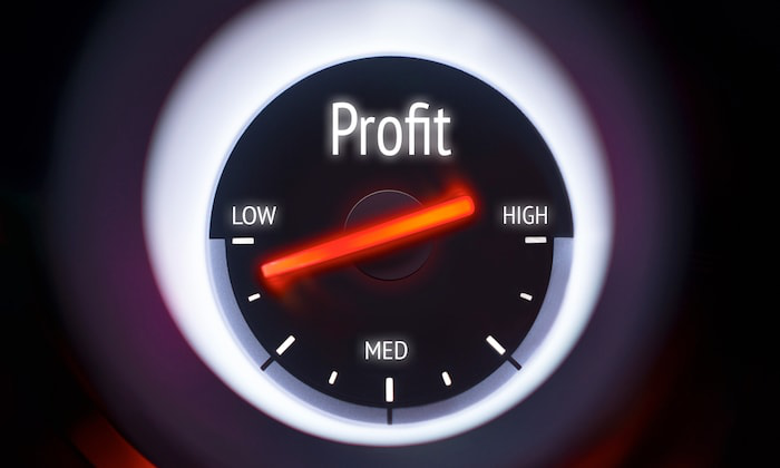 low profit or unprofitable customer