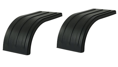 BettsHD’s aftermarket spray suppression line includes the same products customers can spec on the production line.