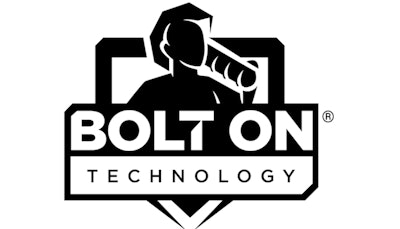 Bolt On Technology