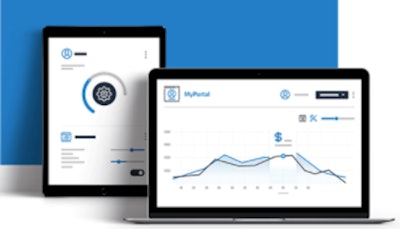 Dis Launched My Portal, A Platform Enabling Dealerships To Provide Their Customers With Online Self Service