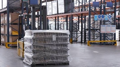 Hyundai Translead (HT) announced the opening of the company’s new parts distribution center (PDC) in Atlanta