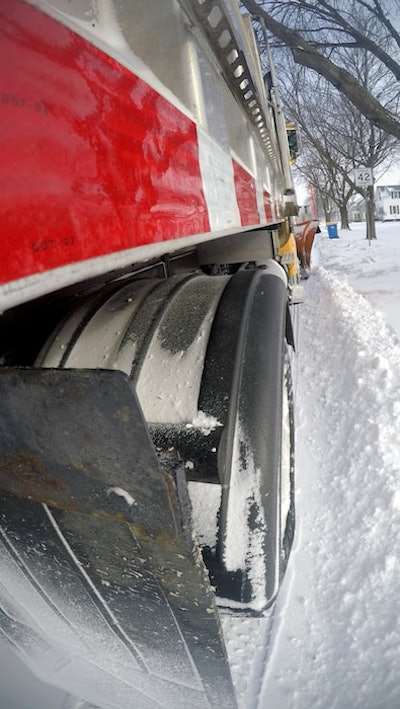 Minimizer, which was founded as Spray Control Systems in 1984, uses an integrated marketing communication strategy to get in front of both distributors and end-users and promote its aftermarket product line.