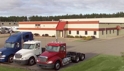 Truck Country Wausau Wisconsin