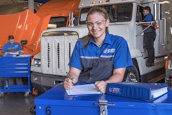 DTNA, UTI expand Finish First1-min