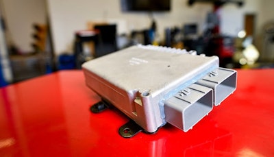 Dorman HD Solutions' ECM line