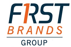 First Brands Group logo