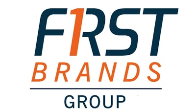 First Brands Group logo